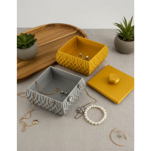 Porta Objetos - Imagem 6