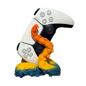 Suporte Game Joystick Formato Octupus Universal