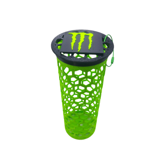 Porta-Bolinhas para Beach Tennis - Imagem 3