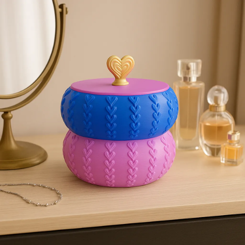 Porta Objetos - Imagem 5