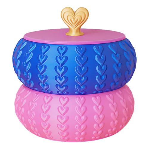 Porta Objetos - Imagem 3