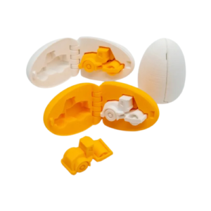 Brinder Ovo Criativo Personalizado – Ideal para Brindes Corporativos e Ações Promocionais