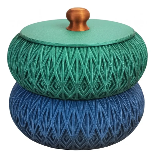 Porta Objetos - Imagem 4