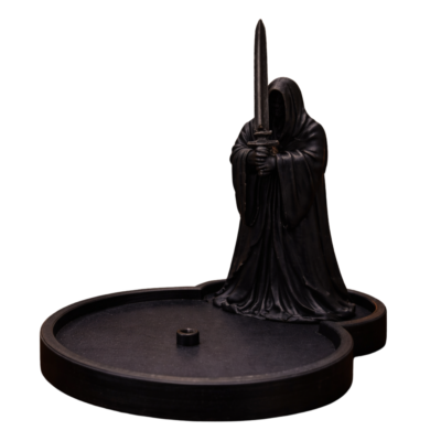Incensário Guardião Nazgul