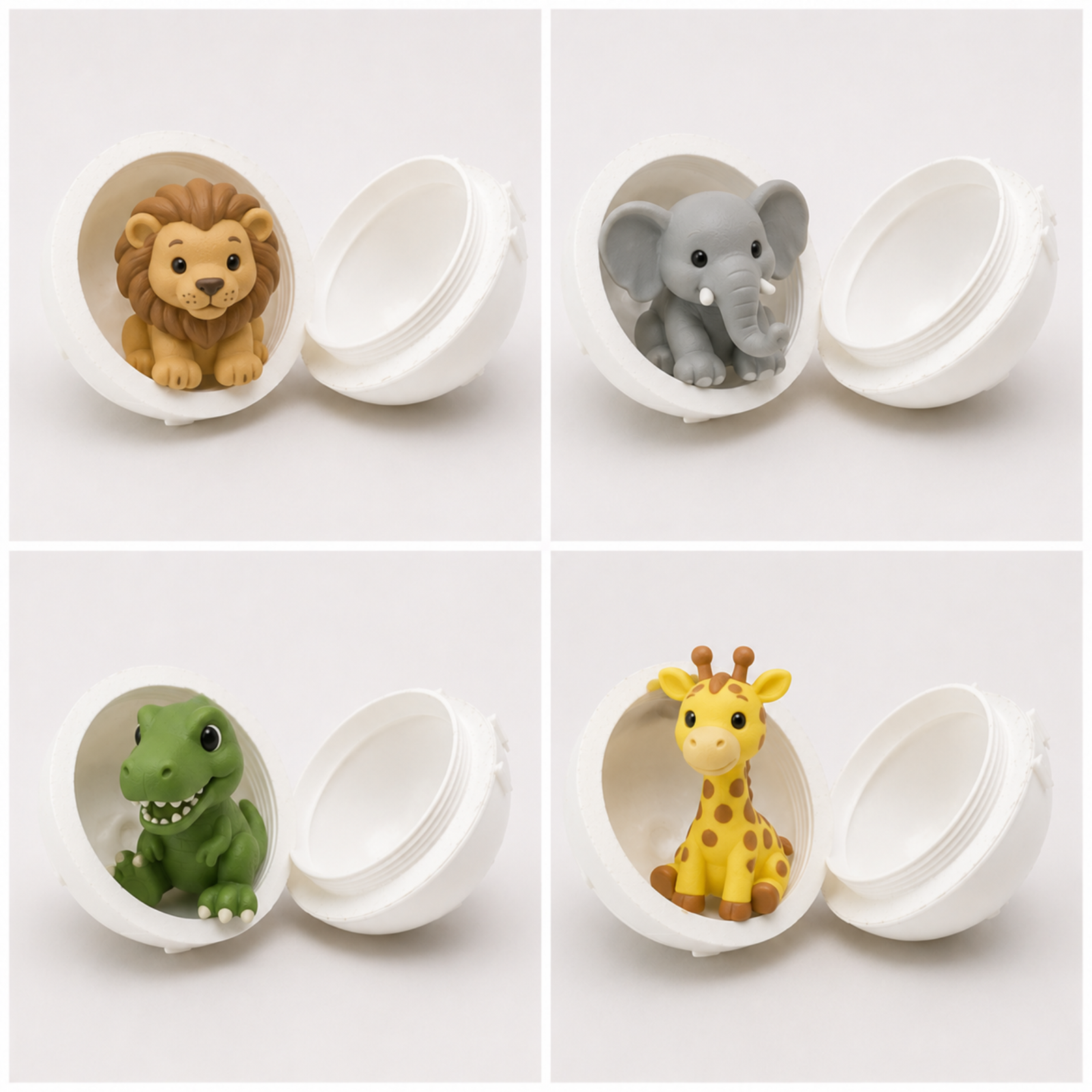 Brinde Esfera Personalizado Safari – Coleção Safari - Imagem 4