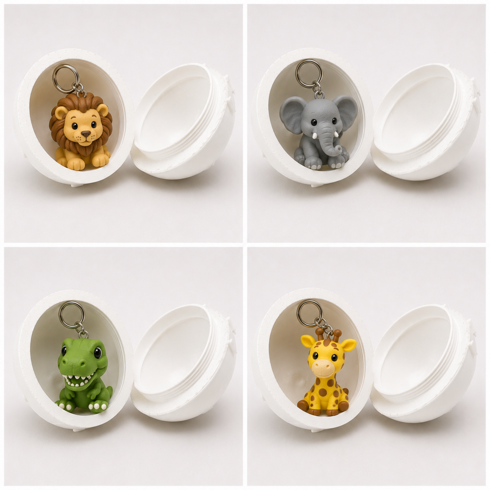 Brinde Esfera Personalizado Safari – Coleção Safari - Imagem 3